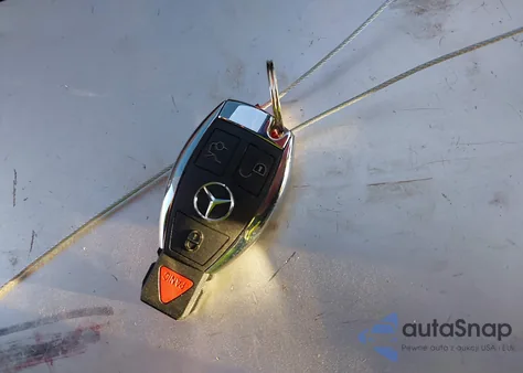 2014 Mercedes-Benz E 350 из США, поврежденный, VIN WDDKJ5KBXEF244962